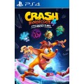 Crash Bandicoot 4: Its About Time PS4